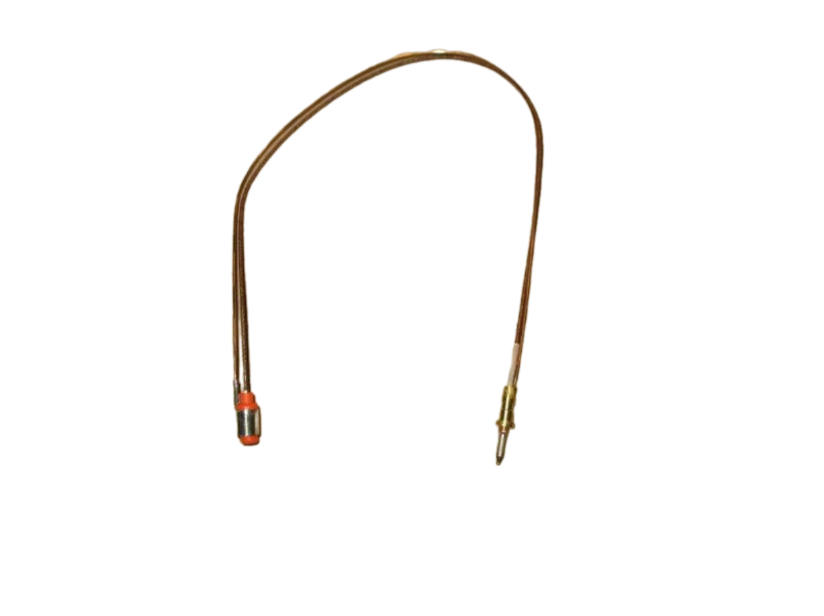 Датчик газконтроля (термопара) Hansa 450мм 8070220, оригинал