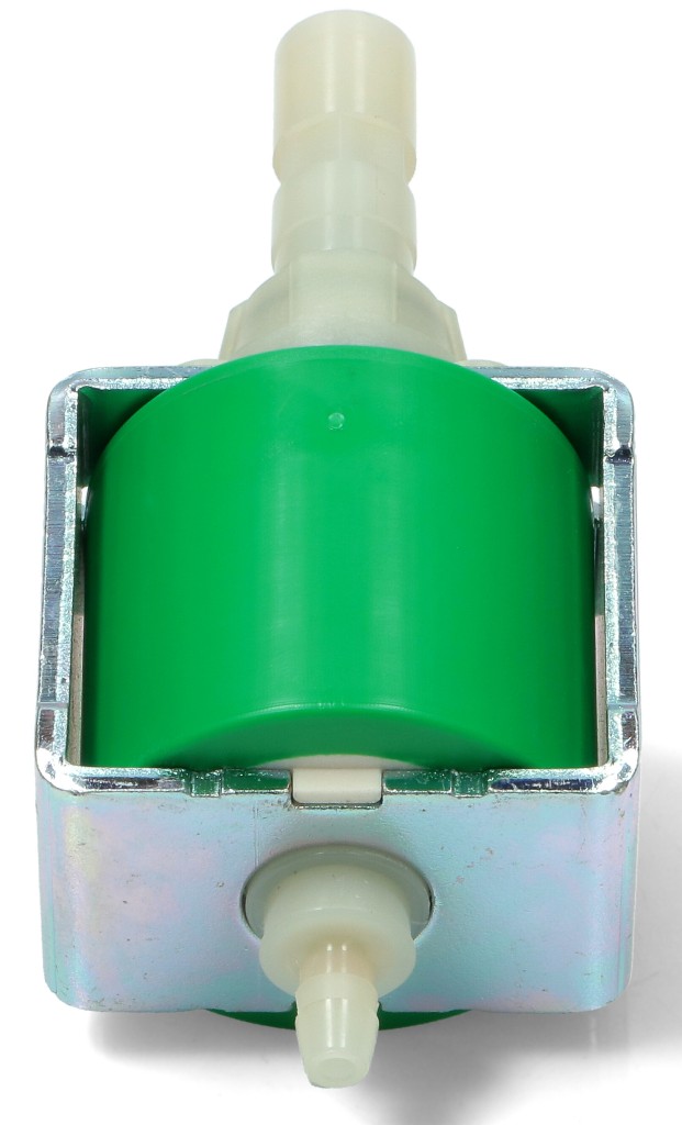 Насос Olab 22000-04-095-9-R 28W 900cc/min 4bar EP77, пластик