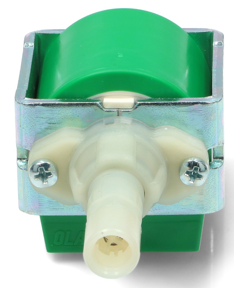 Насос Olab 22000-04-095-9-R 28W 900cc/min 4bar EP77, пластик