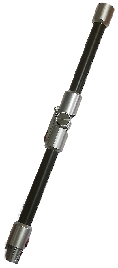 Трубка пылесоса Polaris с контактной группой PVCS 5090, оригинал