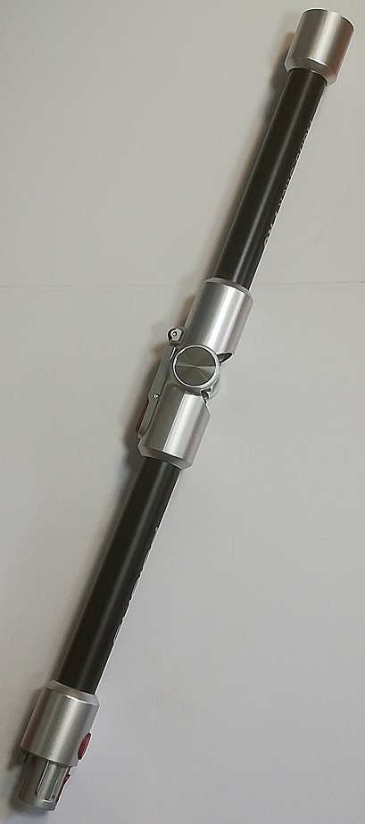 Трубка пылесоса Polaris с контактной группой PVCS 5090, оригинал