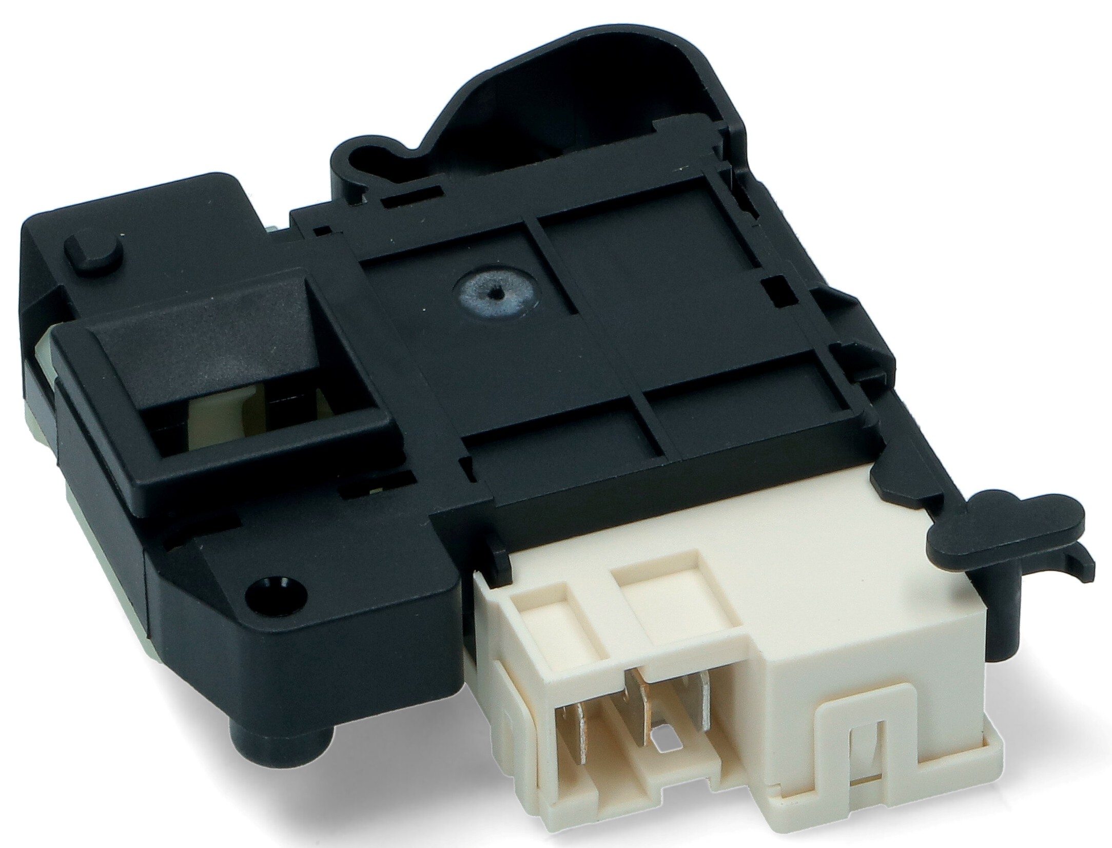 Устройство блокировки люка (УБЛ) стиральной машины Beko METALFLEX - ZV447C2/C3, 2849660500, оригинал