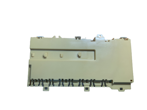 Электронный модуль силовой посудомоечной машины Indesit, Ariston, Whirlpool 400010321972