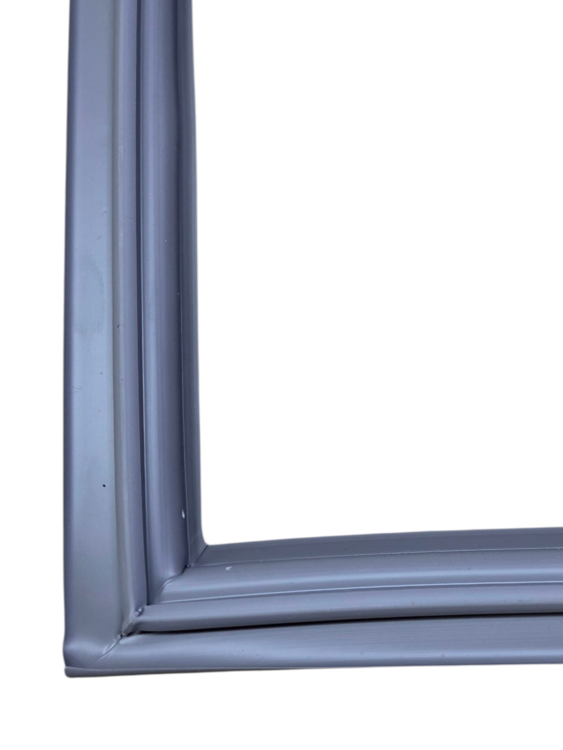 Уплотнитель холодильника Indesit, Ariston, Whirlpool (575х1105) 525774 в паз, оригинал