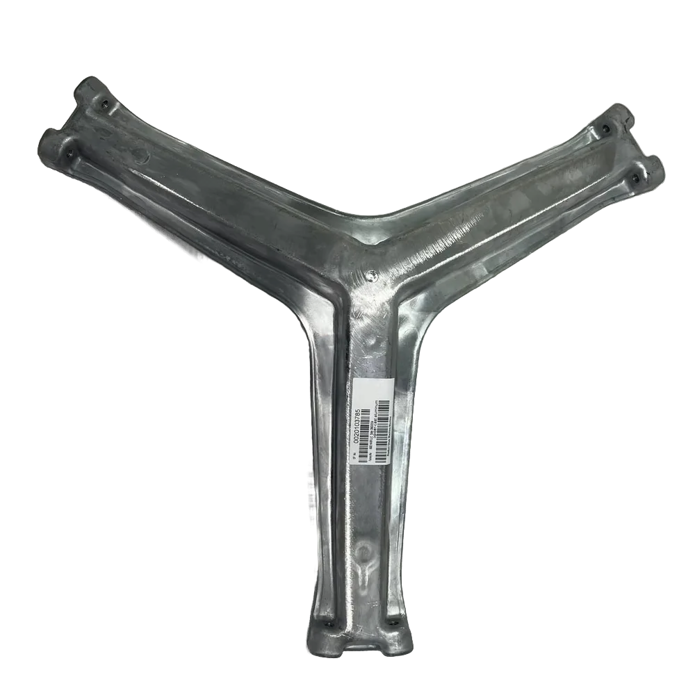 Крестовина стиральной машины Haier 0020103785, оригинал