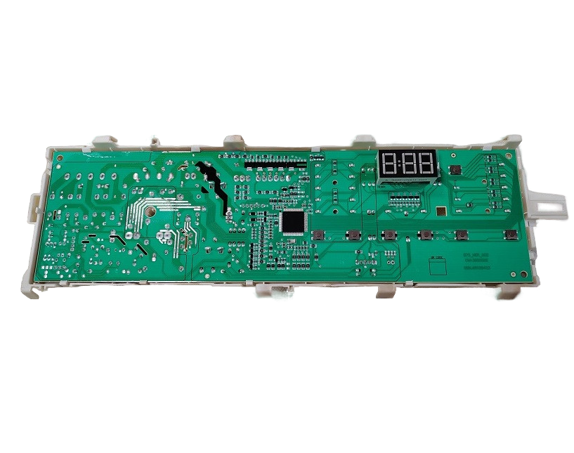 Электронный модуль стиральной машины Beko 2844495780, оригинал