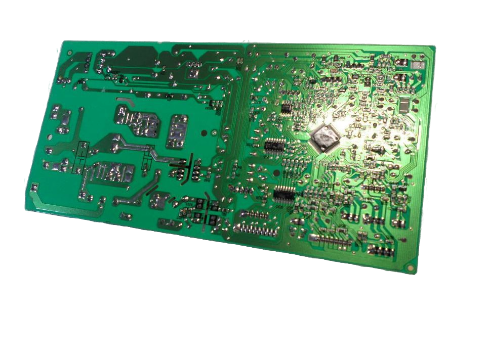Электронный модуль управления внутреннего блока кондиционера Haier A0011800612W, оригинал