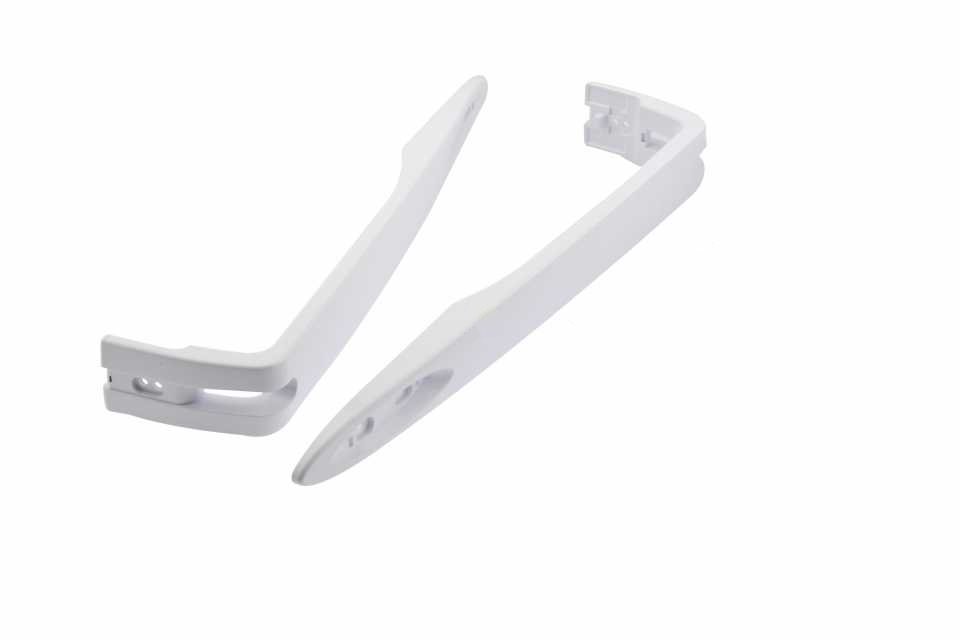 Ручка холодильника Beko ARCTIC/P/60CM/R15/... 4222410100 белая, оригинал