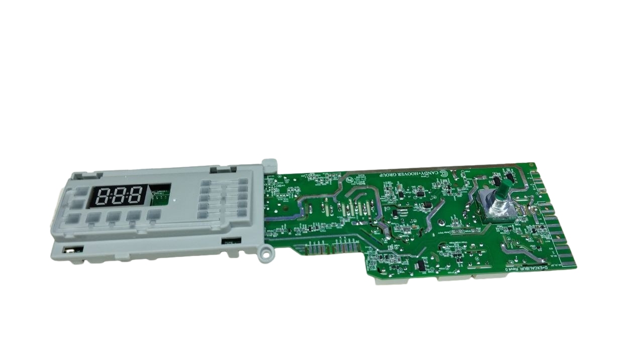 Электронный модуль стиральной машины Haier, CANDY  0530090627