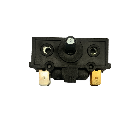 Переключатель духовки Desany, 4 поз, шток L23мм, 16A, ZX-881, FD103SC-001