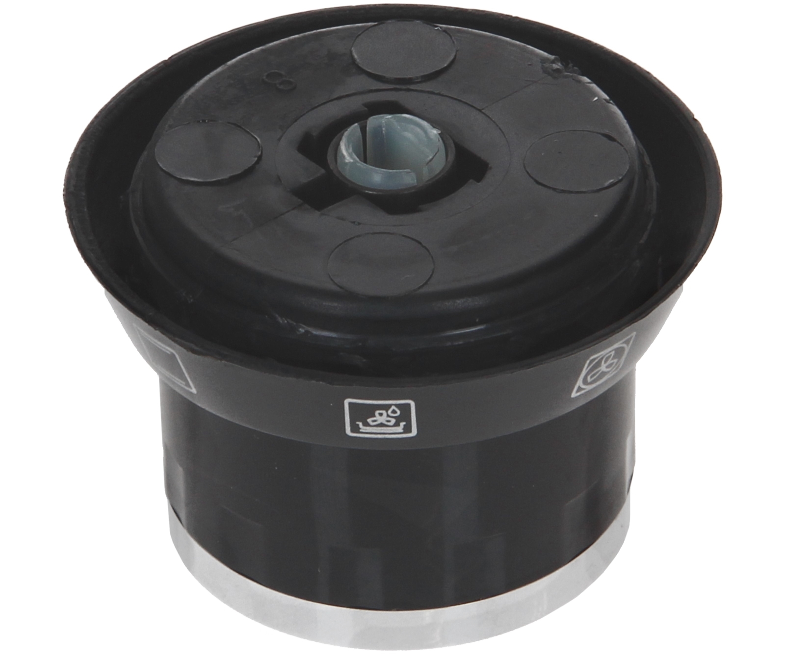 Ручка переключения режимов духовки Beko 250316637, оригинал