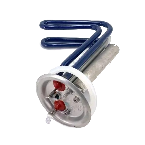 ТЭН водонагревателя 2000W D72мм Electrolux Electrolux EWH 10 Q-bic, Midea, Comfee, НС-1435799, ориг.