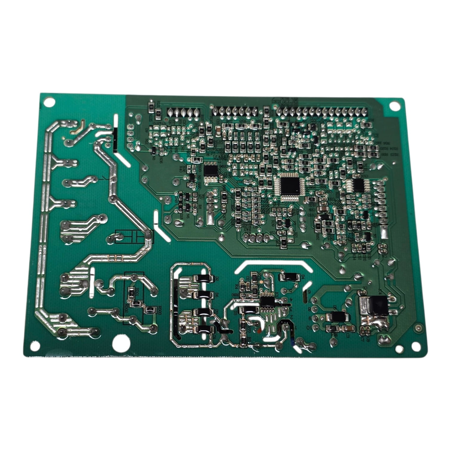 Электронный модуль холодильника Haier 0061800950AHRC, оригинал