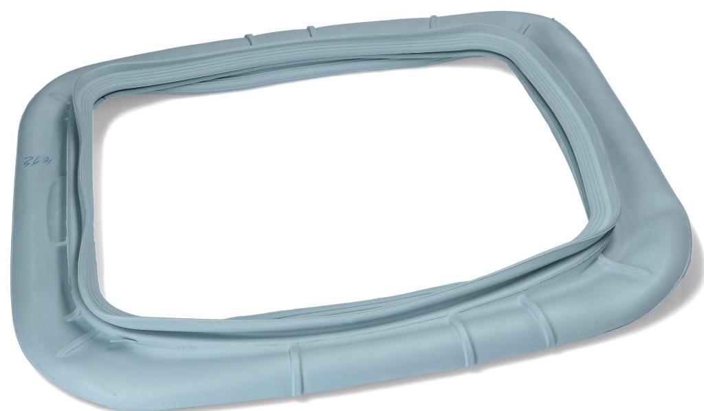 Манжета люка стиральной машины Electrolux, Zanussi, AEG 4071425344 4071388005