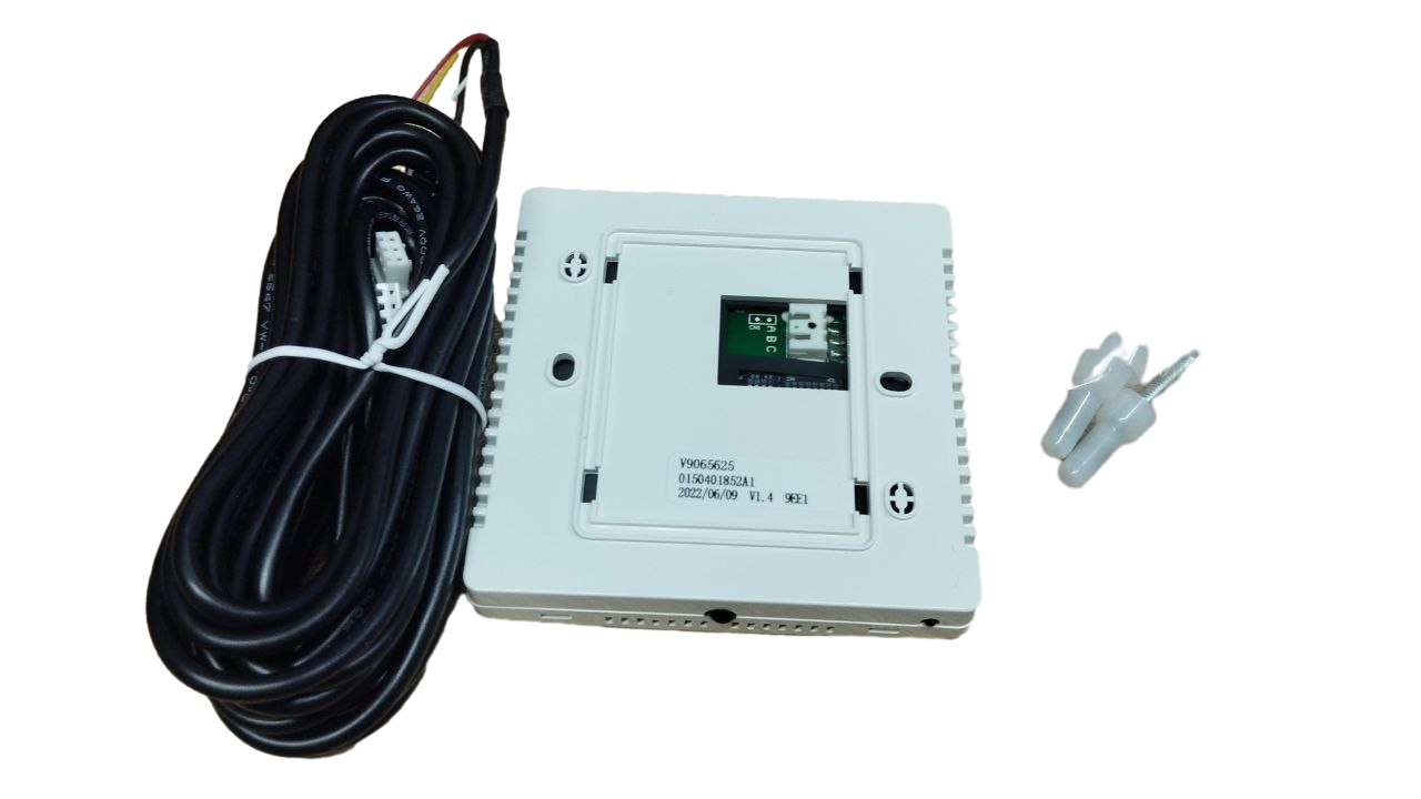 Пульт ДУ кондиционера Haier (проводной) 0150401852A1, оригинал