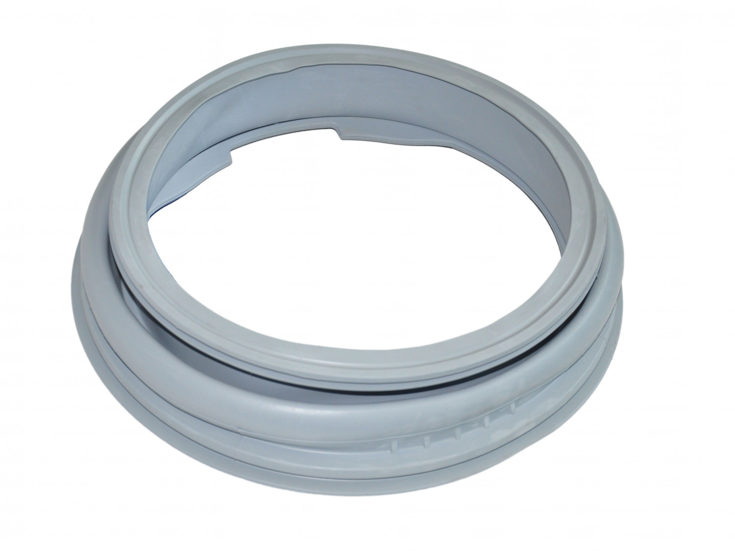 Манжета люка стиральной машины Bosch, Siemens, серий Maxx, Avantixx, Classixx, 3 отверстия, 00667220
