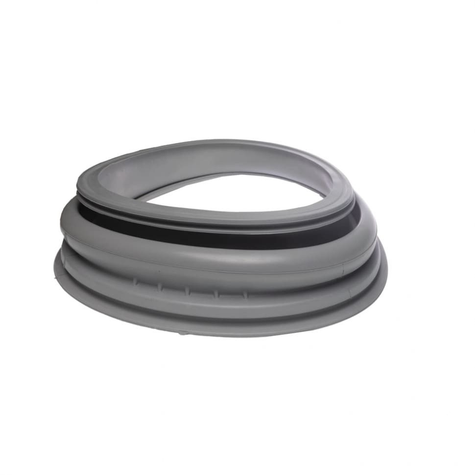 Манжета люка стиральной машины Bosch, Siemens, серий Maxx, Avantixx, Classixx, 3 отверстия, 00667220