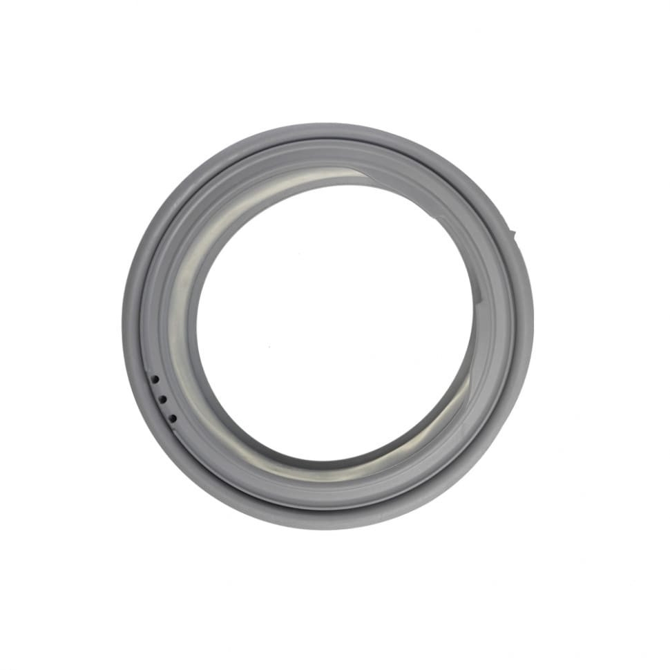 Манжета люка стиральной машины Bosch, Siemens, серий Maxx, Avantixx, Classixx, 3 отверстия, 00667220