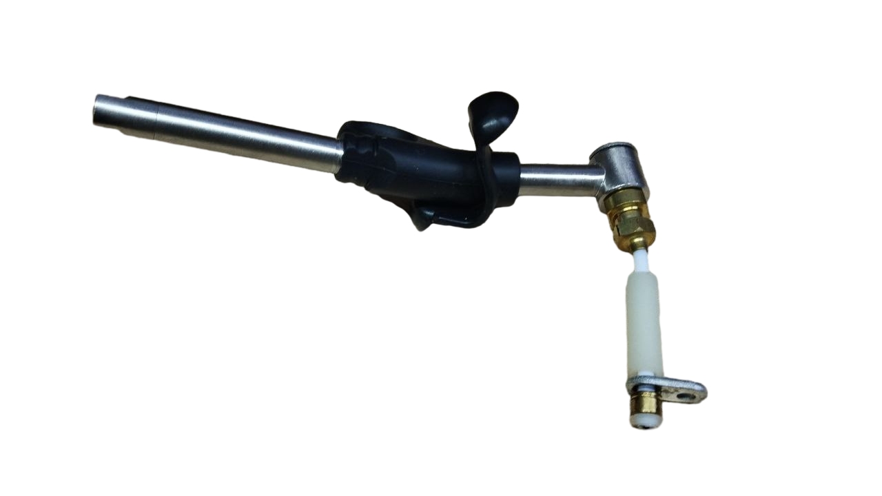 Капучинатор в сборе кофемашины Bork C700-209