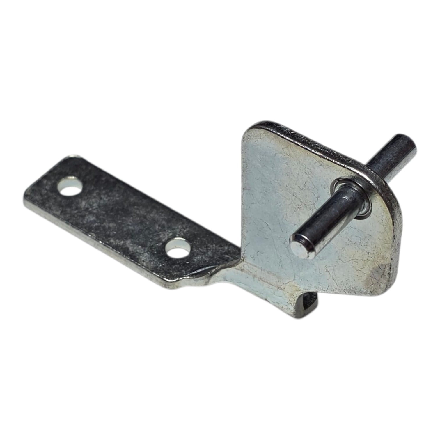 Петля двери холодильника Indesit, Ariston, Стинол средняя C00855043