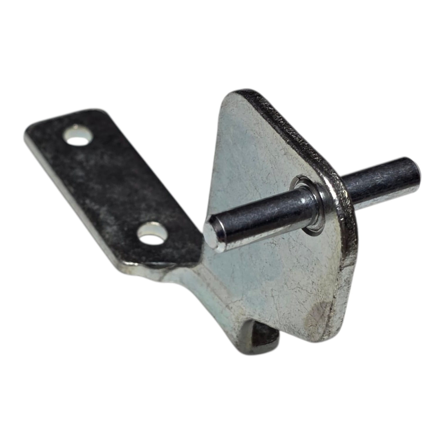 Петля двери холодильника Indesit, Ariston, Стинол средняя C00855043
