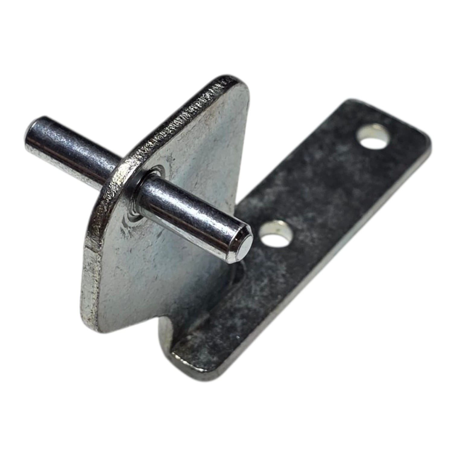 Петля двери холодильника Indesit, Ariston, Стинол средняя C00855043