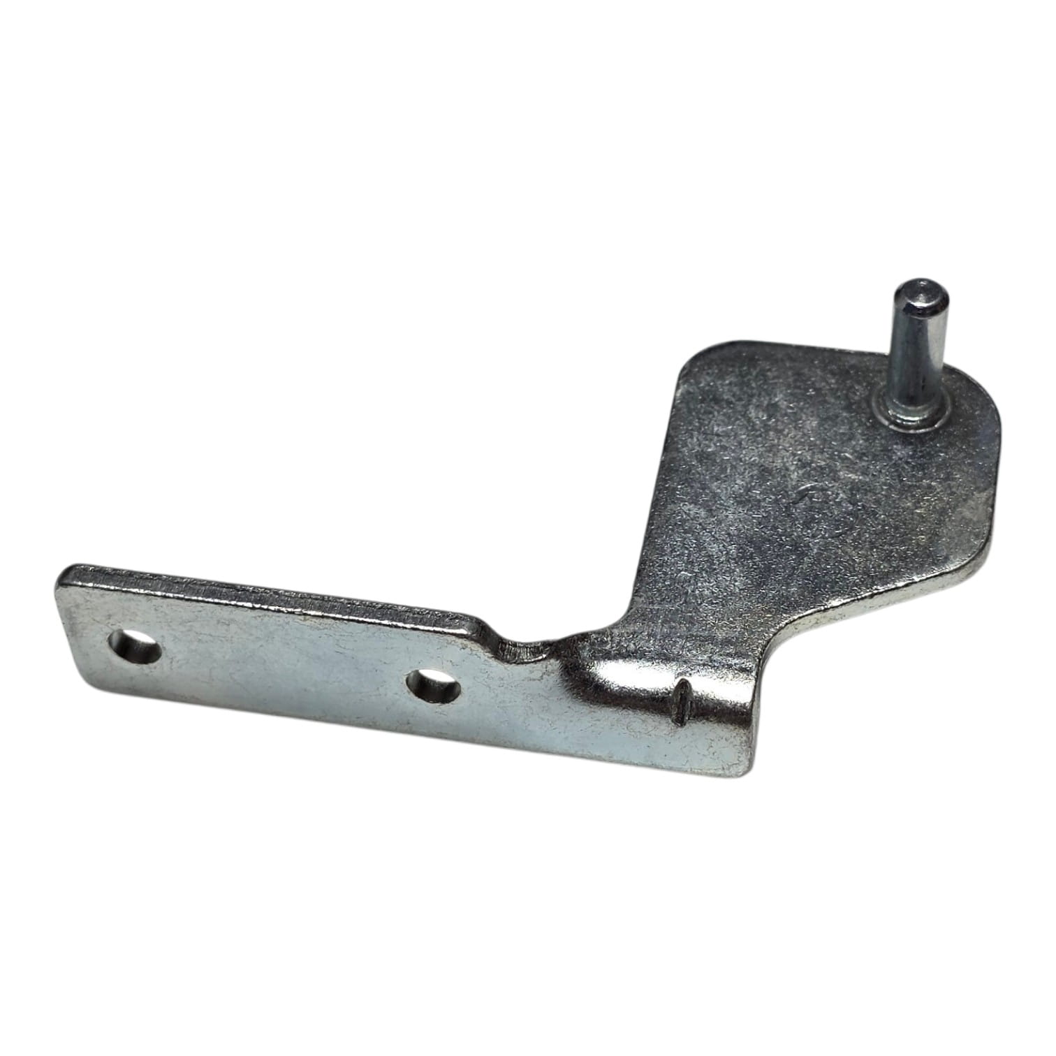 Петля двери холодильника Indesit, Ariston, Стинол средняя C00855043