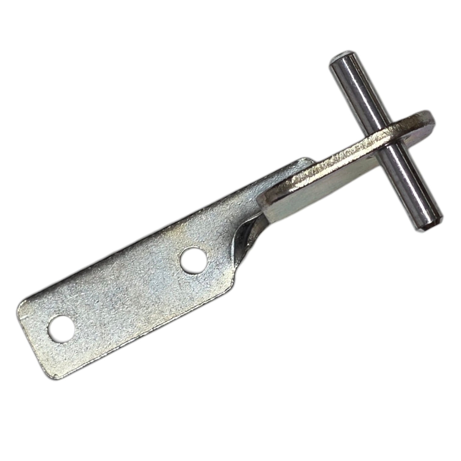 Петля двери холодильника Indesit, Ariston, Стинол средняя C00855043