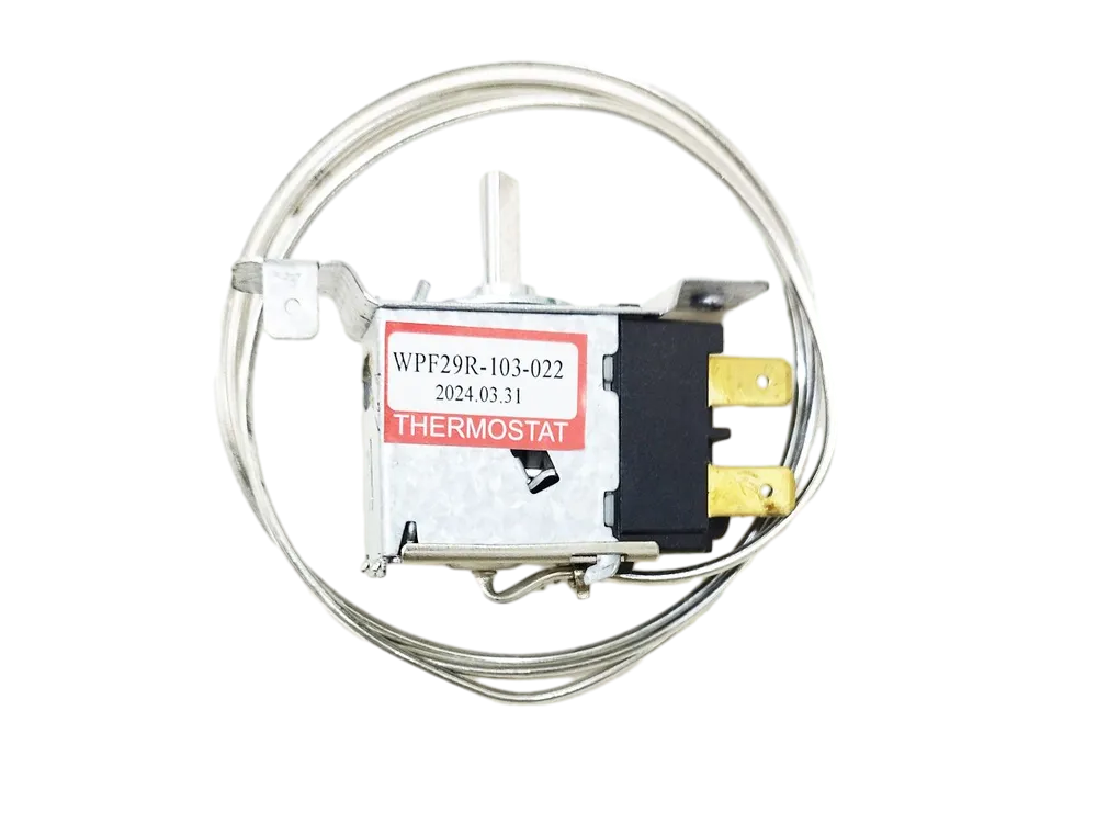 Главное фото товара Терморегулятор холодильника Samsung, Daewoo, LG,  Midea, Hansa WPF29R-103-022