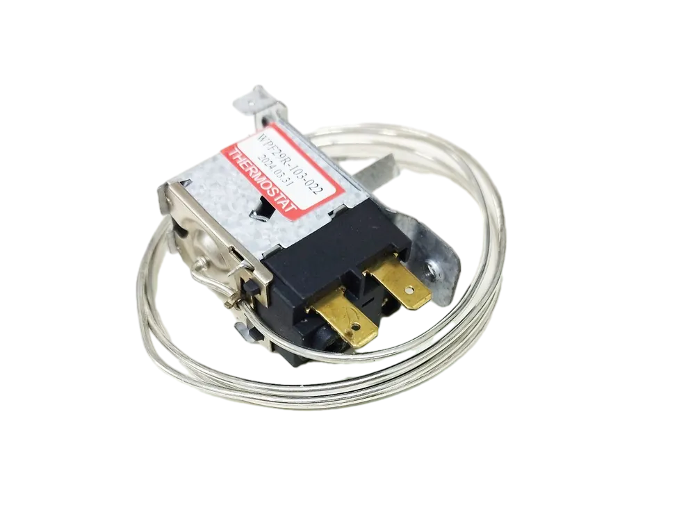 Терморегулятор холодильника Samsung, Daewoo, LG,  Midea, Hansa WPF29R-103-022