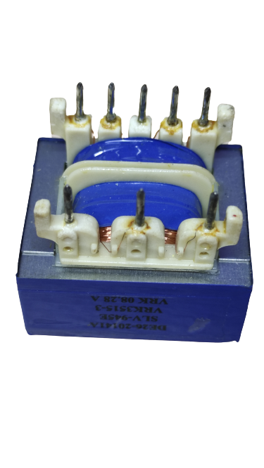 Трансформатор СВЧ-печи Samsung L.V,AC17V/2.9V DE26-20141B