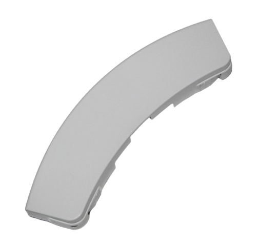 Ручка люка стиральной машины Samsung DC64-01442B зам. DC64-12942C