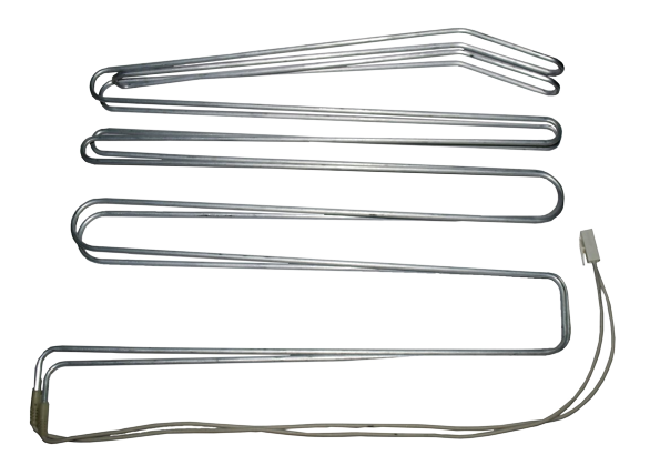 Главное фото товара ТЭН оттайки холодильника Атлант (No-Frost) K2N3 (190W. 220V)