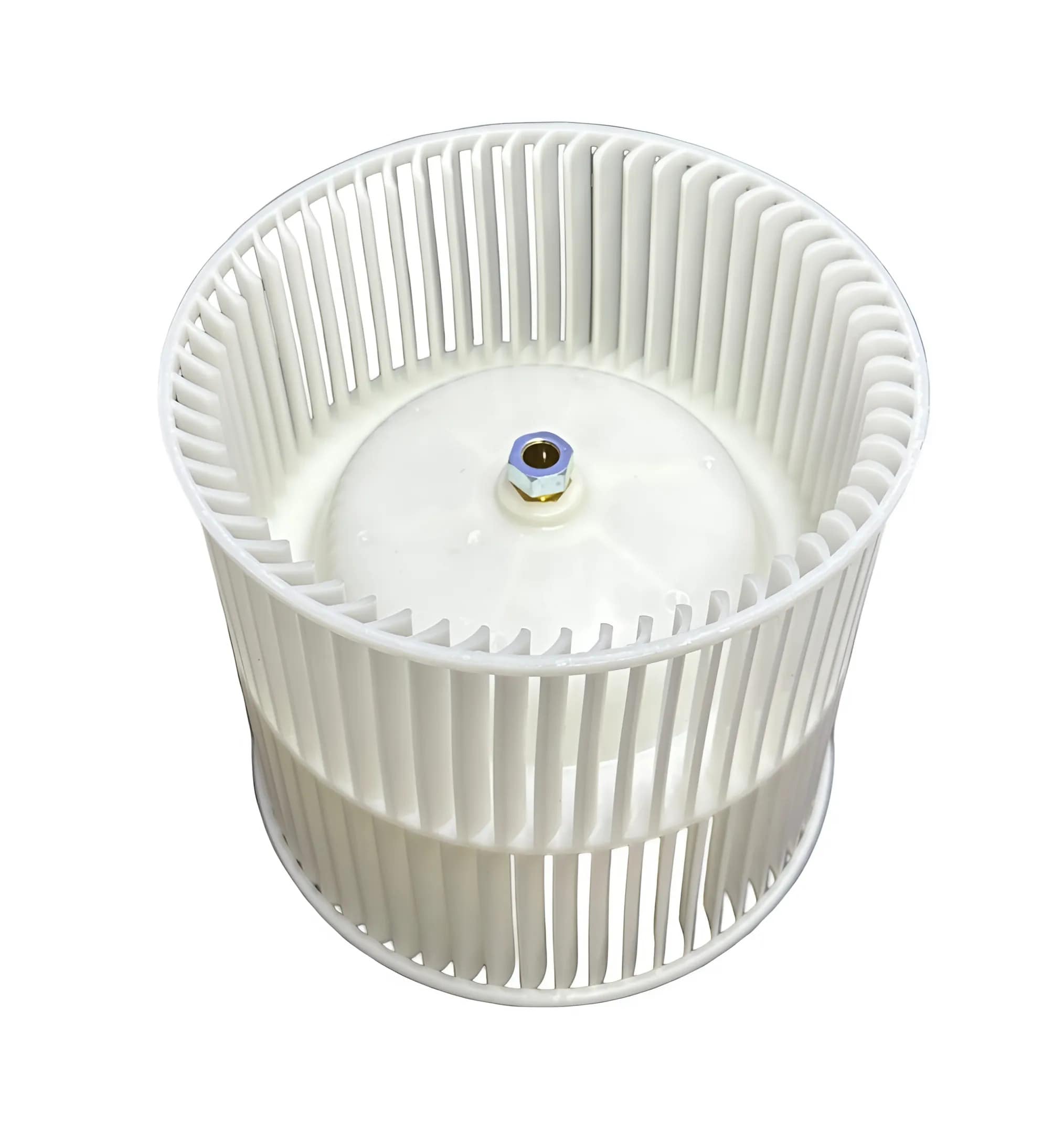 Крыльчатка вытяжки Haier D149/8мм H137мм 0530053486, оригинал