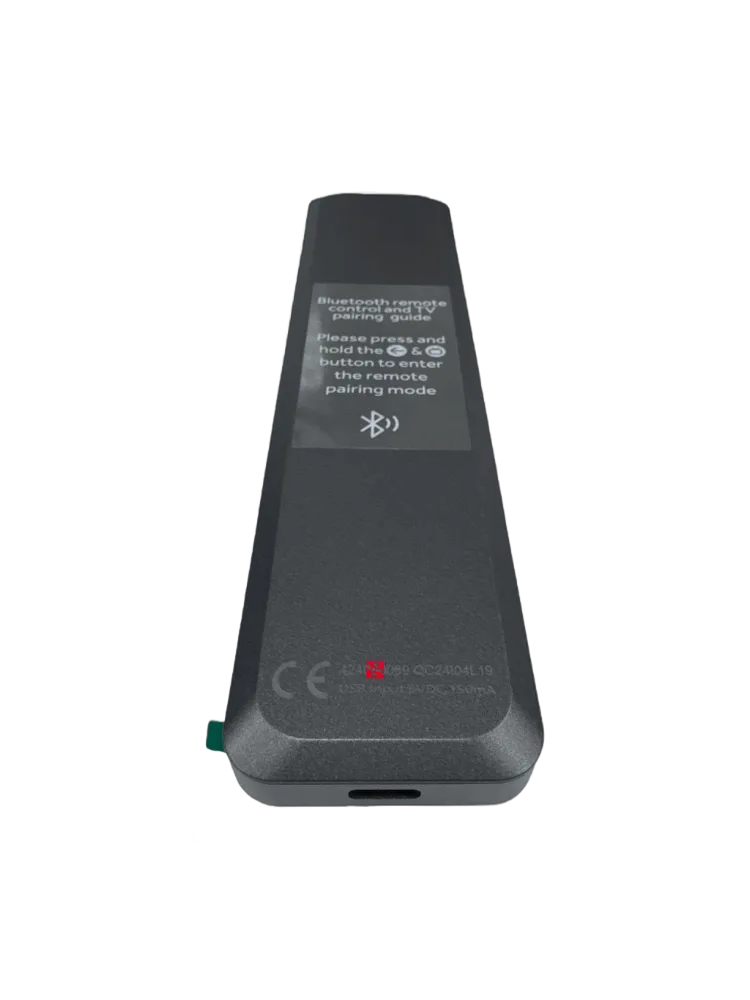 Пульт ДУ телевизора Haier HTR-U35, 0530087957, оригинал