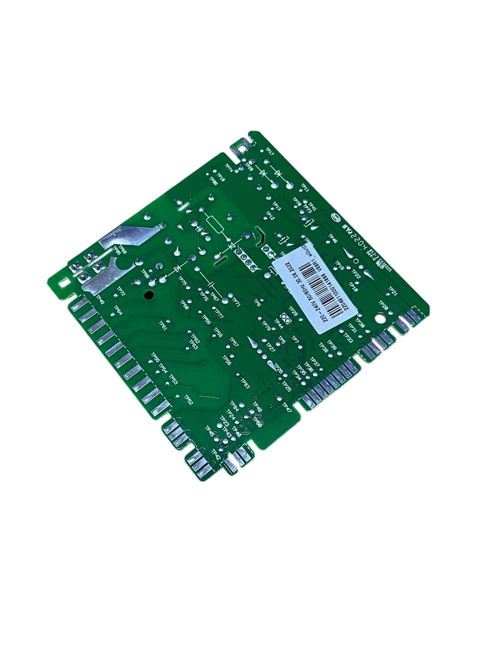 Электронный модуль посудомоечной машины Vestel 22049110, оригинал