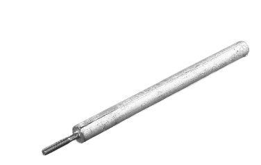Анод магний М6х10мм D16х200мм AM16X200M6X10