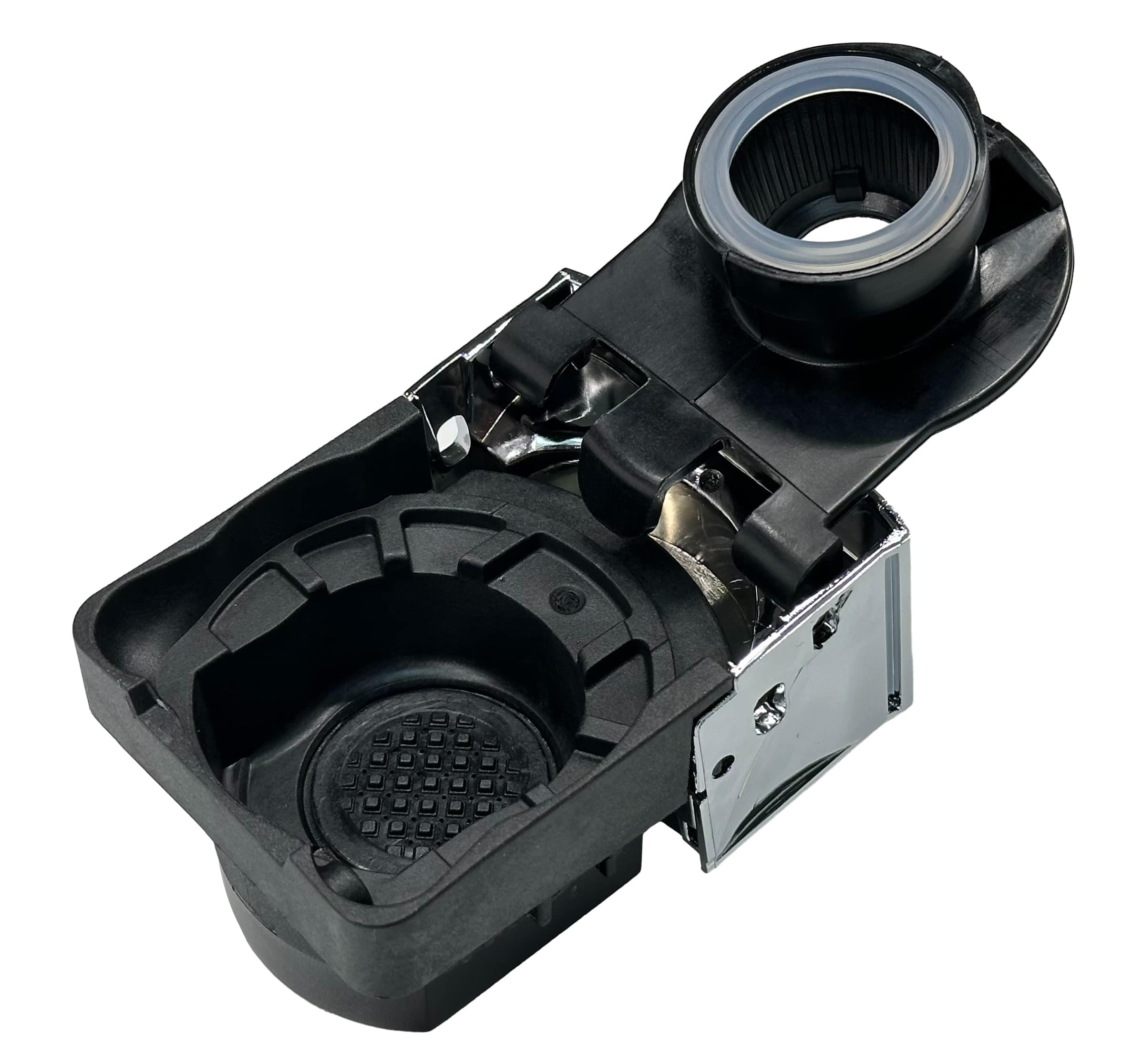 Переходник (картридж) Nespresso кофеварки Polaris PCM 2020 P017685, оригинал