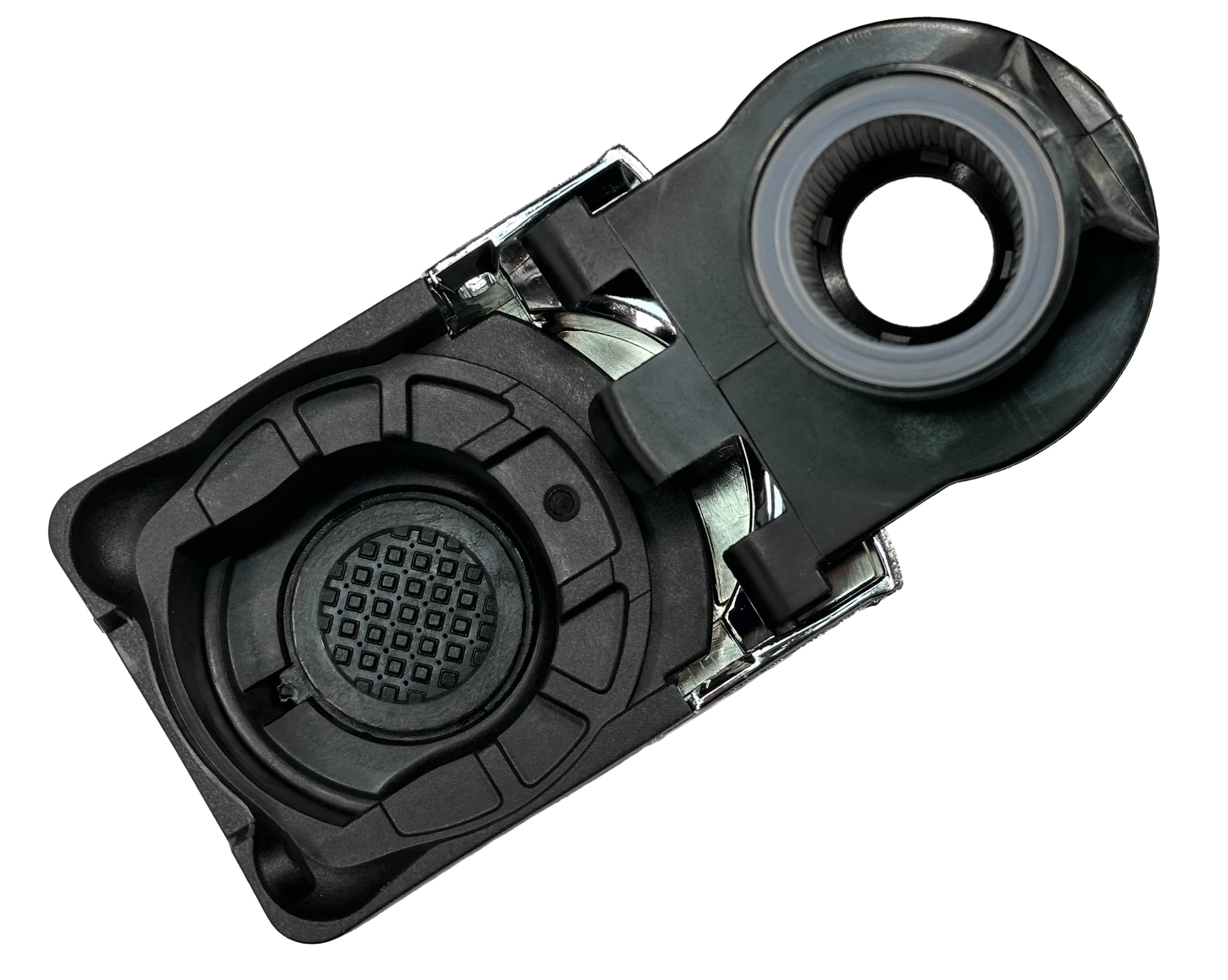 Переходник (картридж) Nespresso кофеварки Polaris PCM 2020 P017685, оригинал