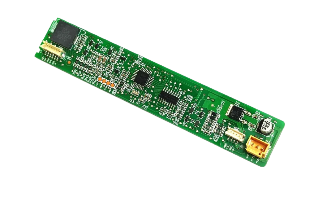 Электронный модуль управления посудомоечной машины Haier дисплейный 0121800134B