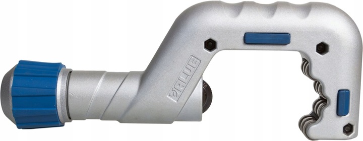 Труборез Value VTC-70, 1/4"-2-5/8"(6-67 мм)