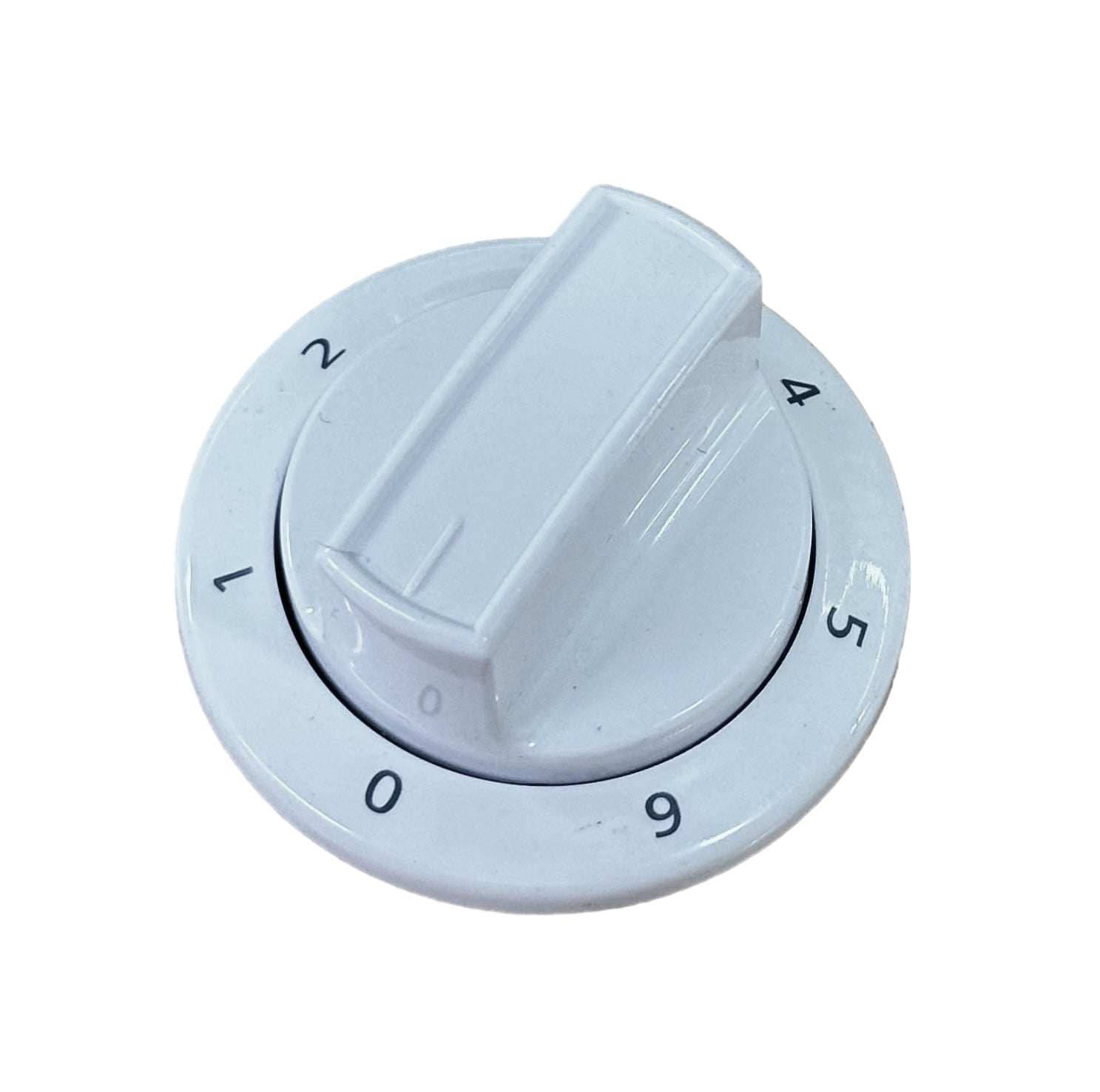 Ручка переключения режимов мощности для конфорки Beko 250315075