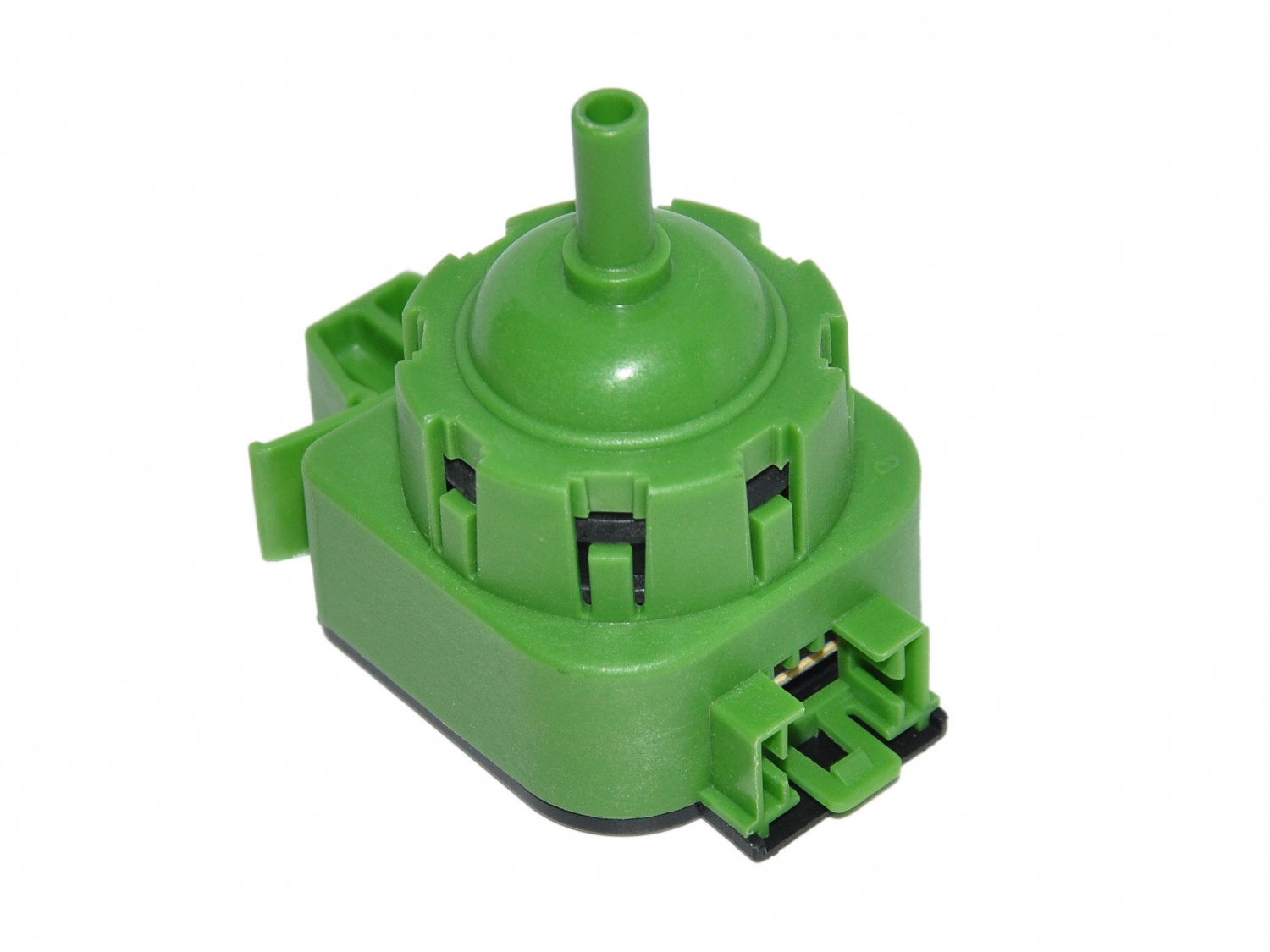 Реле уровня воды стиральной машины Indesit, Ariston C00288973 (GREEN, 5V, без кабеля) 2,5-0:300mm