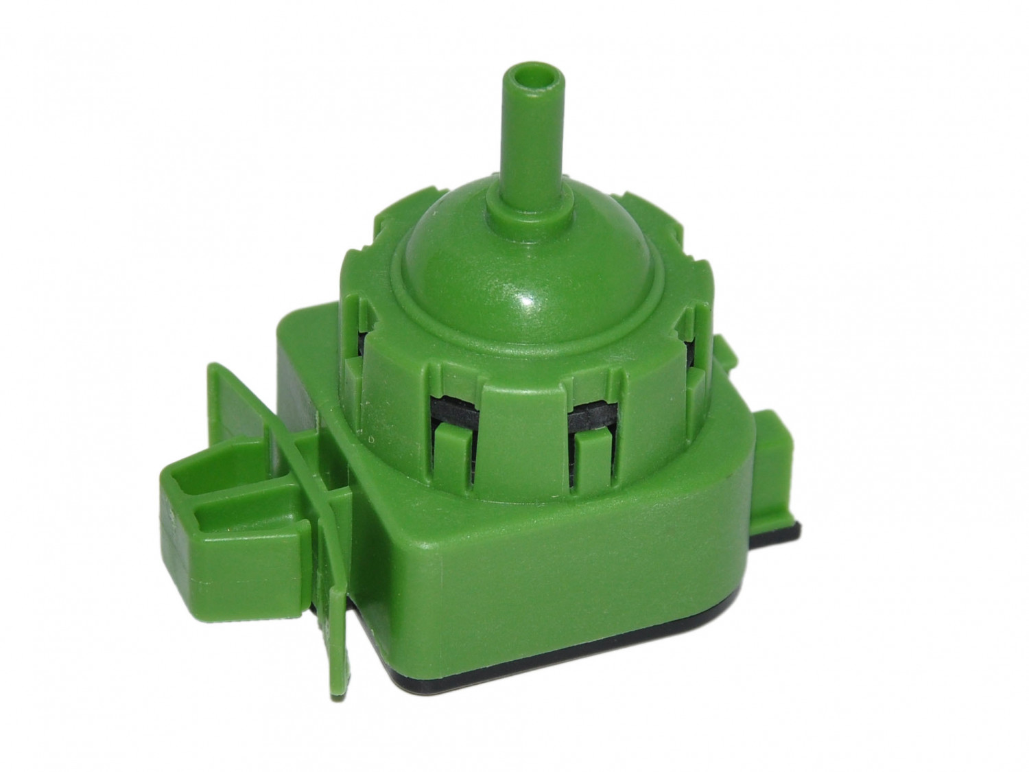 Реле уровня воды стиральной машины Indesit, Ariston C00288973 (GREEN, 5V, без кабеля) 2,5-0:300mm