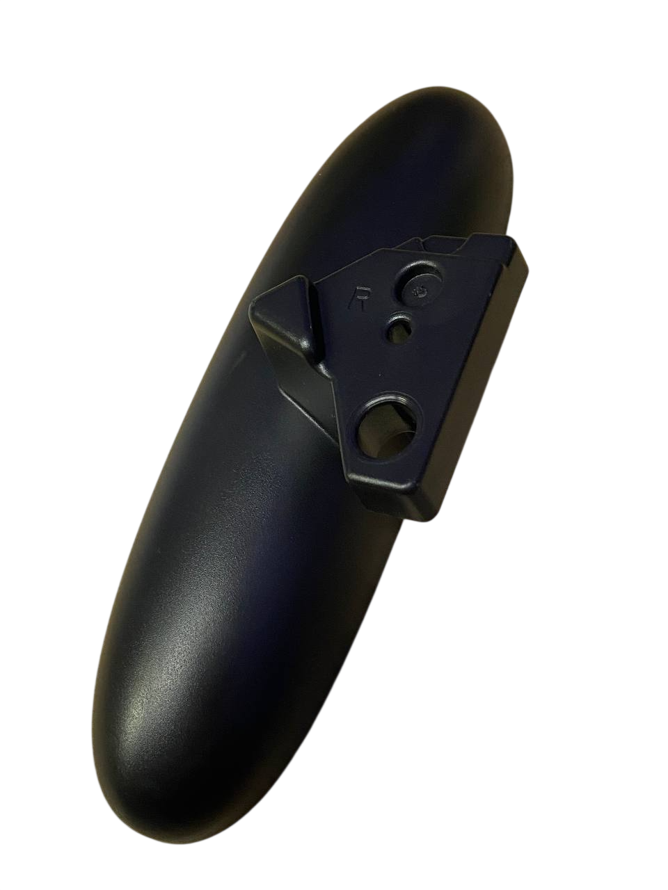 Планка крепления колес (черная) (правая) BEC/ATI 8.80.03.00143