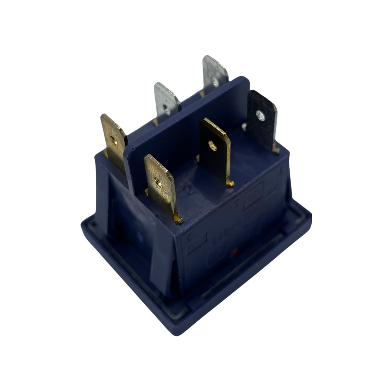 Кнопка водонагревателя Ariston режимов HCKD-043, 20A-250V, 65150778, ориигнал