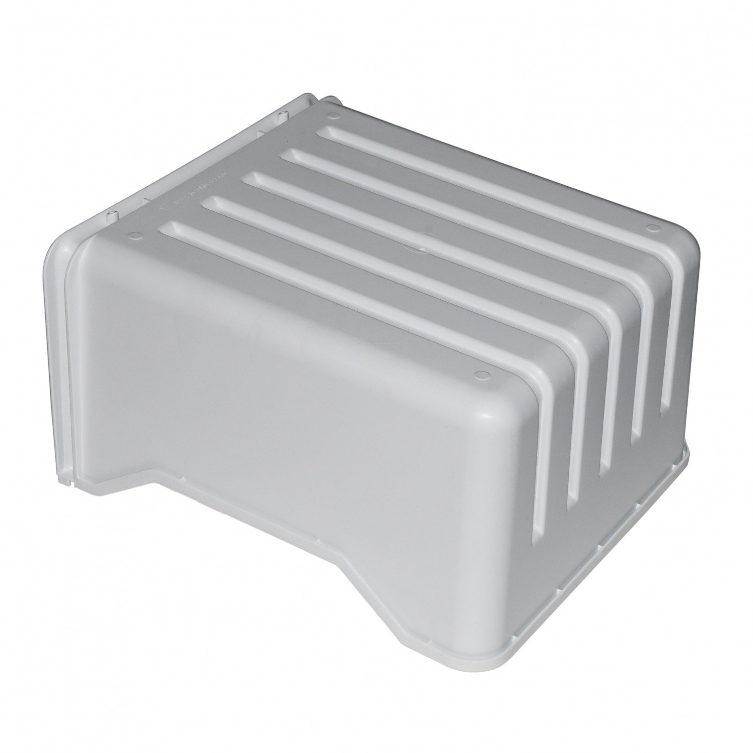 Ящик для фруктов холодильника Indesit, Ariston, Stinol C00857206, оригинал