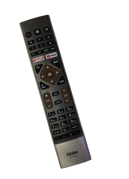 Пульт ДУ телевизора Haier HTR-A27 0530061103, оригинал