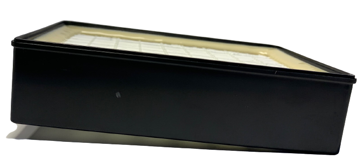 Фильтр HEPA пылесоса Samsung 85x134х34мм PL050