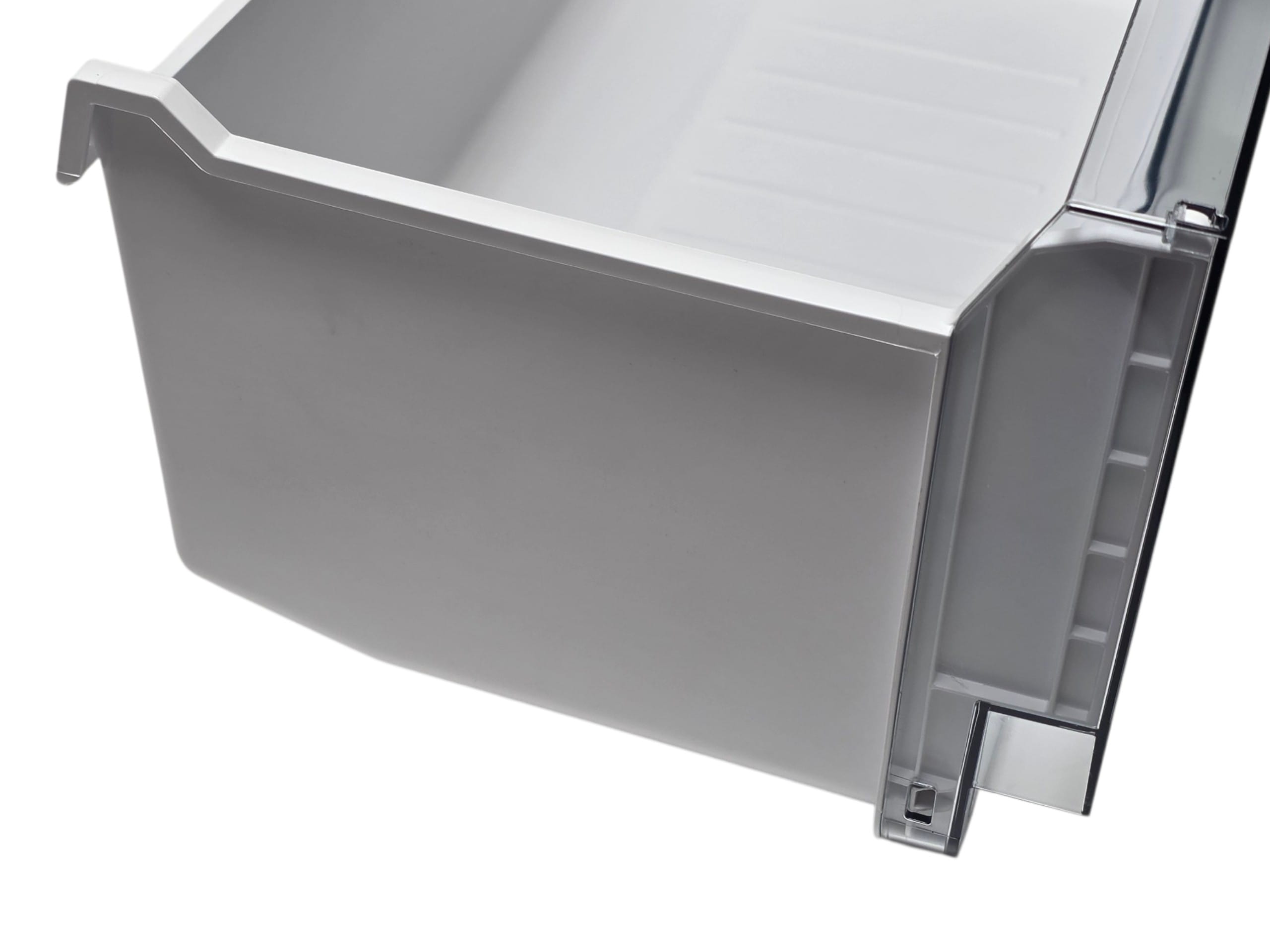 Ящик морозильной камеры холодильника Gorenje, Asko, Mora 410*235*200мм средний, верхний 134461